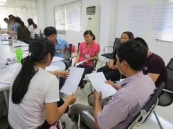 Kỹ năng truyền cảm hứng và lãnh đạo - Pou Phong (05.09.2017)